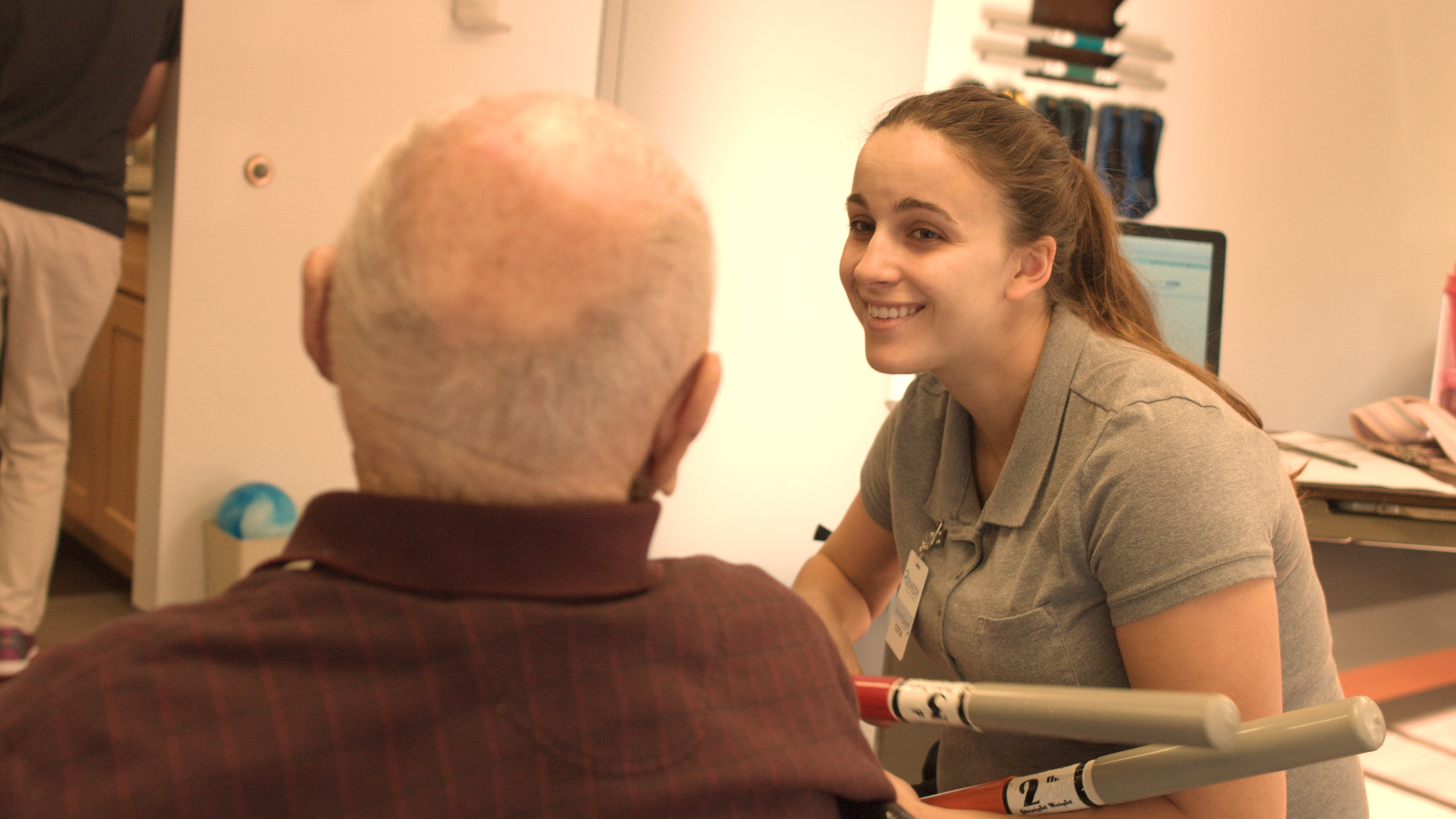 Mala Strana Rehabilitation Center and Assisted Living_5